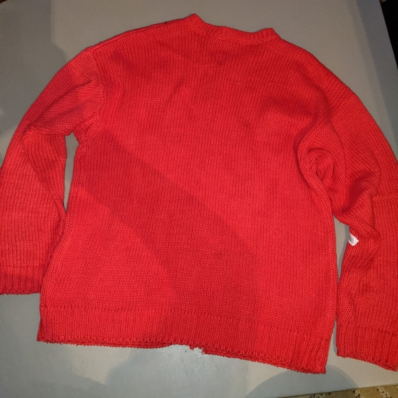 Vintage Christmas Sweater - Picture 6 of 6